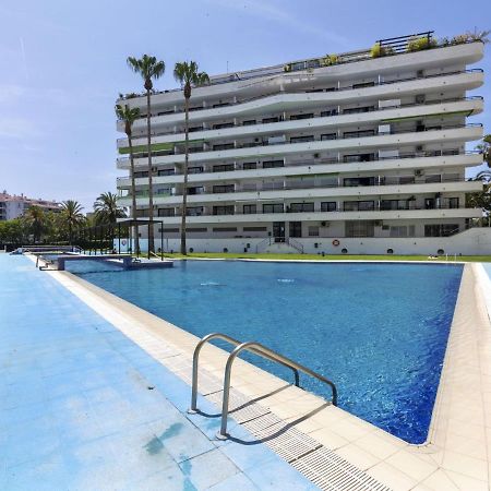 Apartment Riviera Park-2 By Interhome Salou Exterior foto