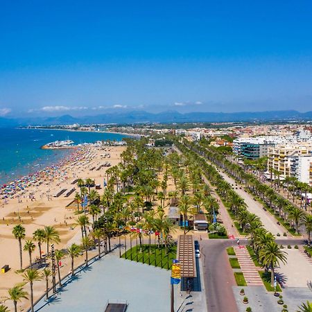 Apartment Riviera Park-2 By Interhome Salou Exterior foto