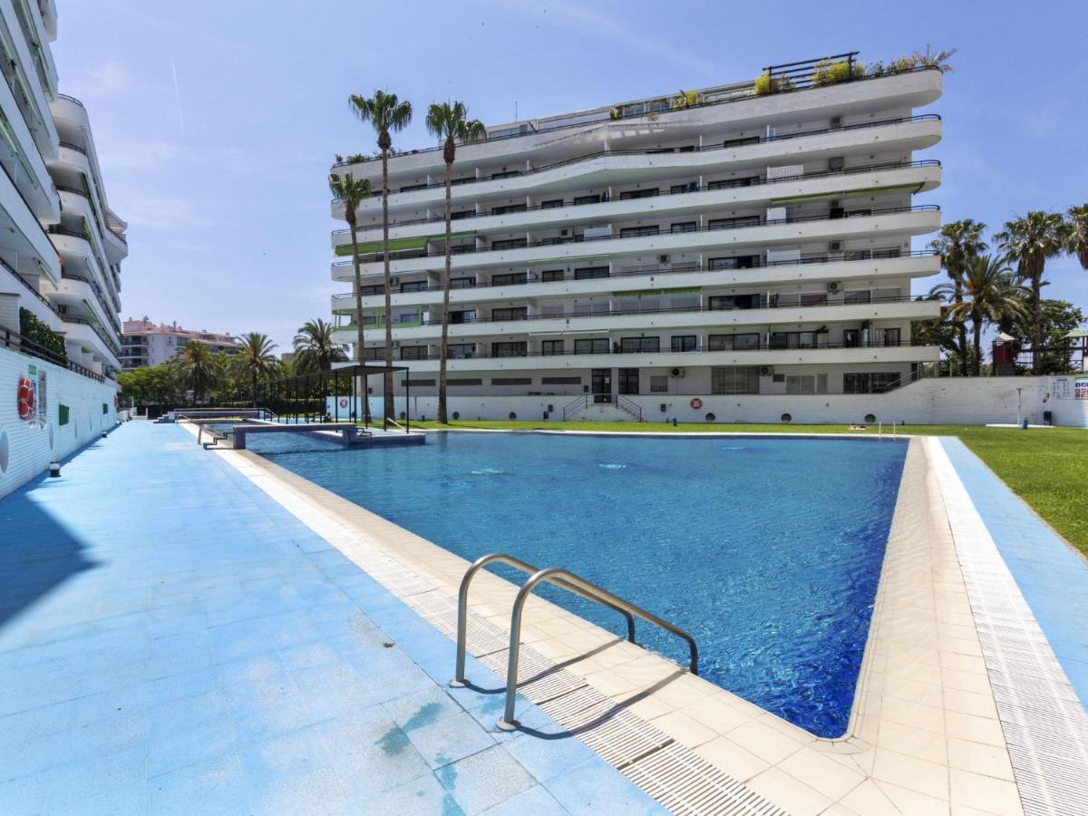 Apartment Riviera Park-2 By Interhome Salou Exterior foto