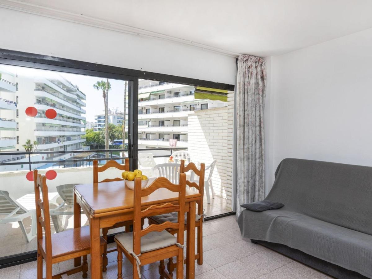 Apartment Riviera Park-2 By Interhome Salou Exterior foto