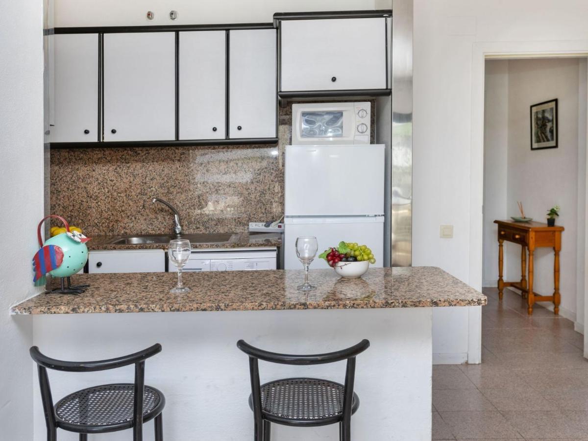Apartment Riviera Park-2 By Interhome Salou Exterior foto