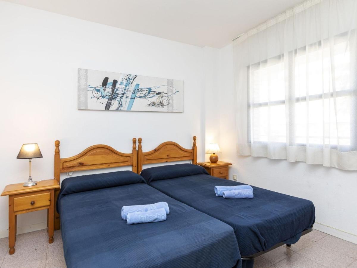 Apartment Riviera Park-2 By Interhome Salou Exterior foto