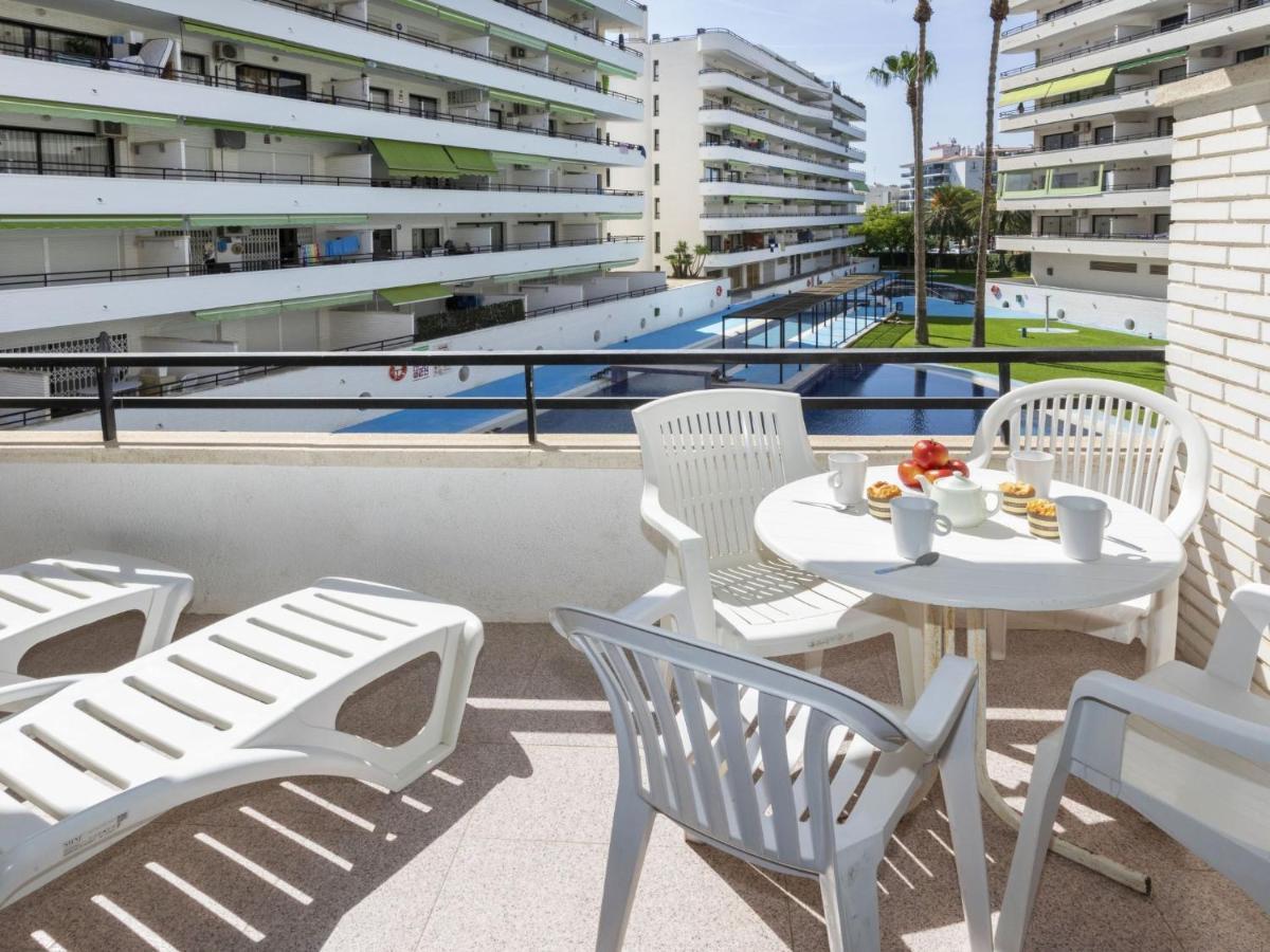 Apartment Riviera Park-2 By Interhome Salou Exterior foto