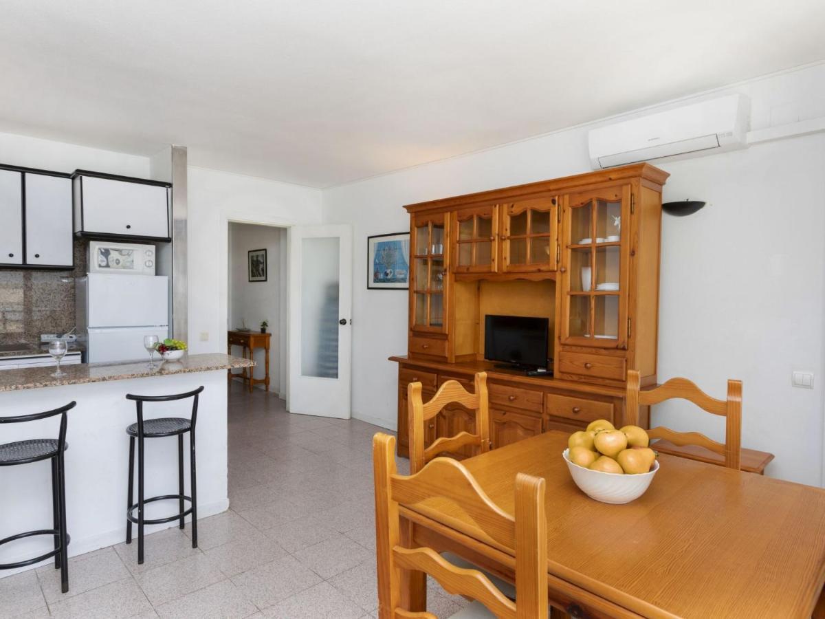 Apartment Riviera Park-2 By Interhome Salou Exterior foto