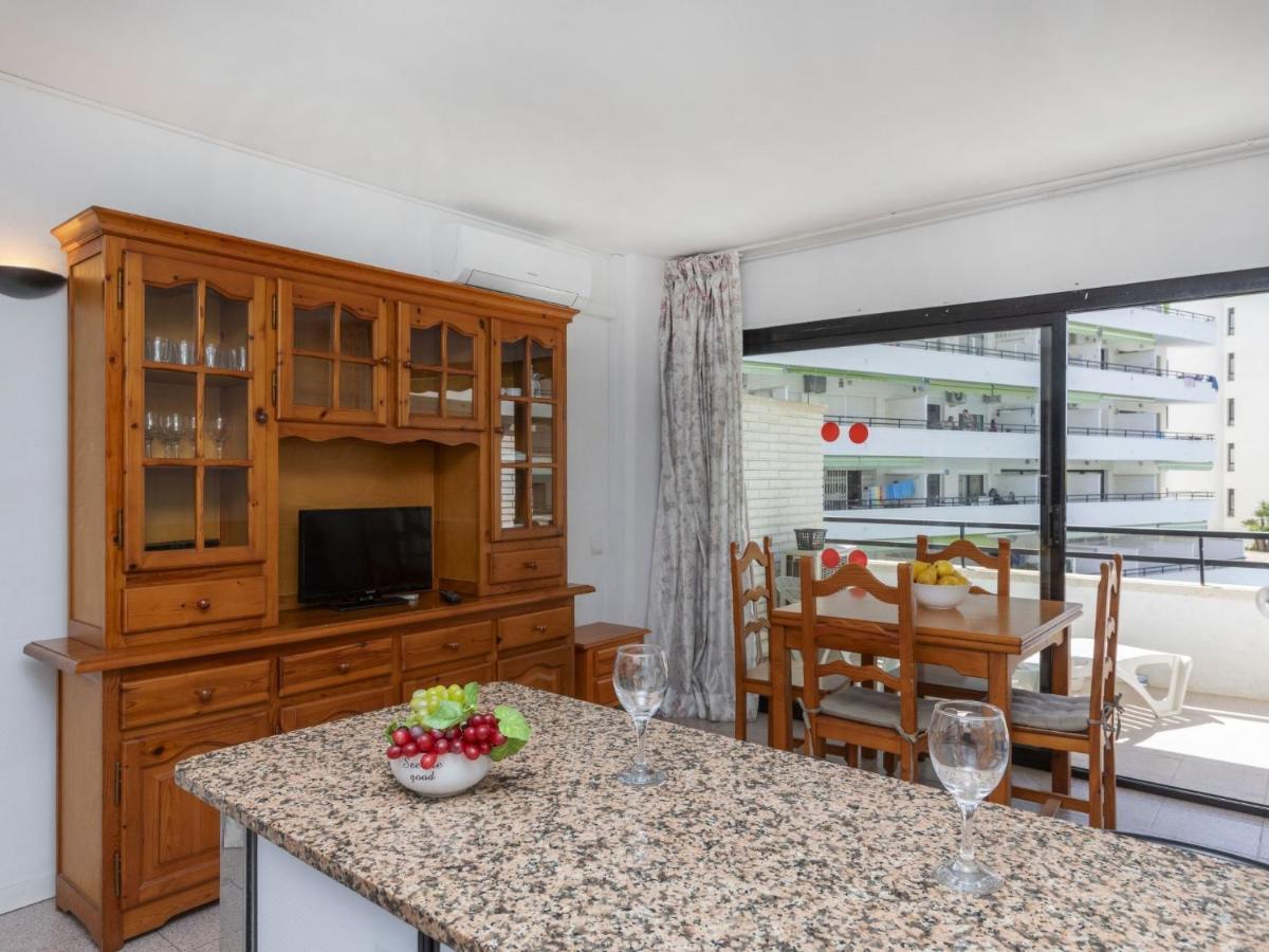 Apartment Riviera Park-2 By Interhome Salou Exterior foto