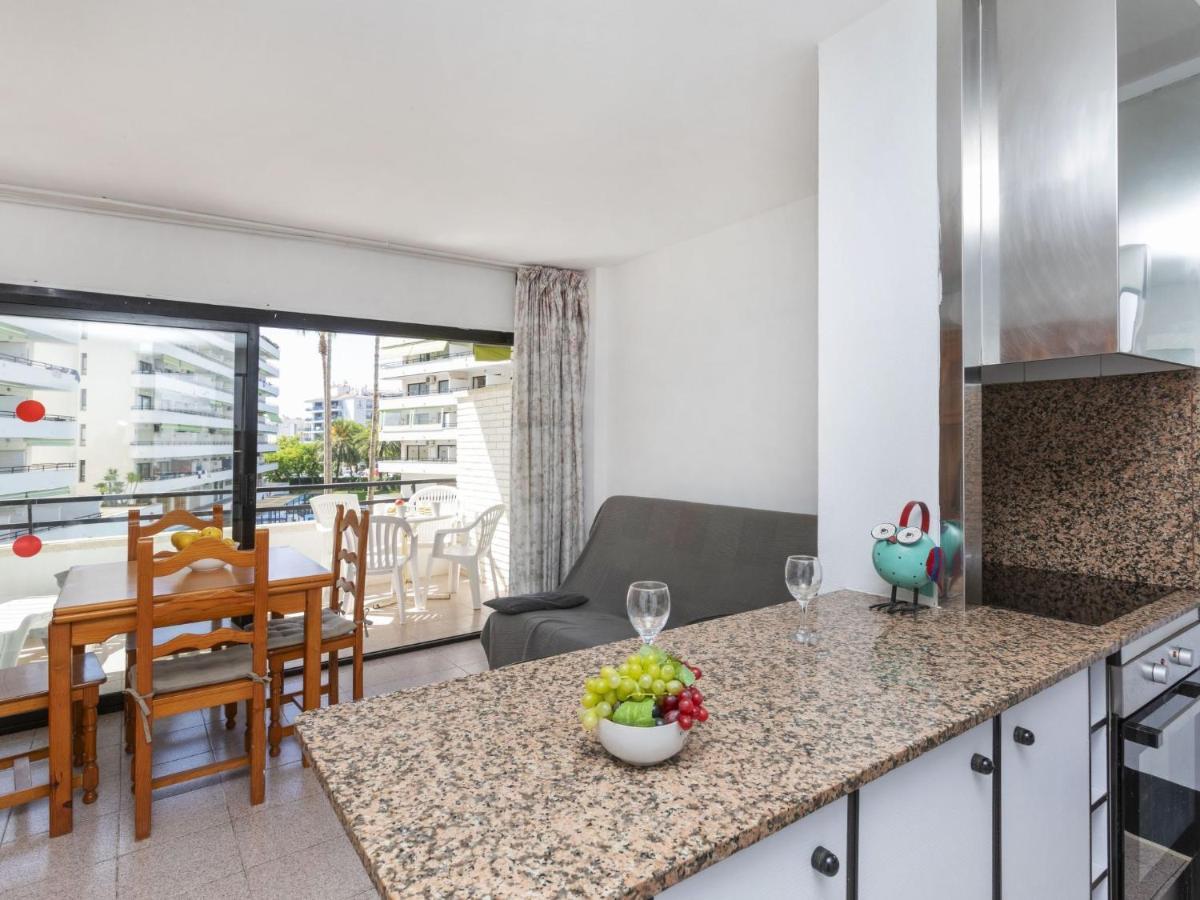 Apartment Riviera Park-2 By Interhome Salou Exterior foto