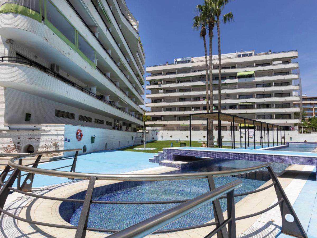 Apartment Riviera Park-2 By Interhome Salou Exterior foto