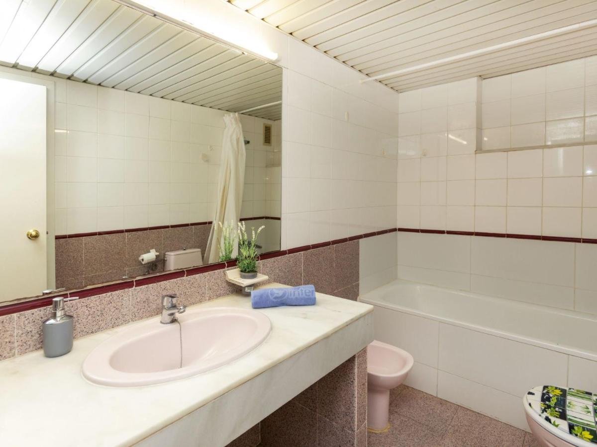 Apartment Riviera Park-2 By Interhome Salou Exterior foto