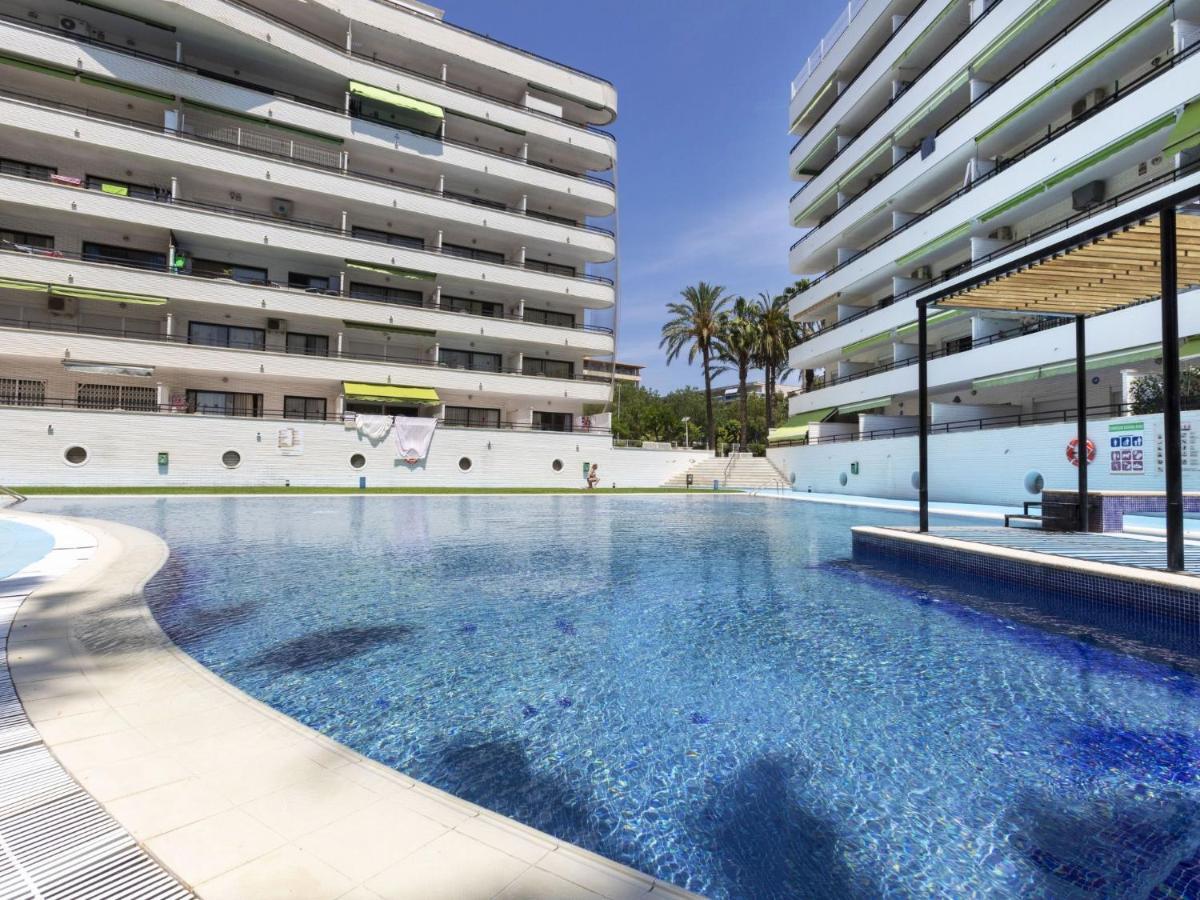 Apartment Riviera Park-2 By Interhome Salou Exterior foto