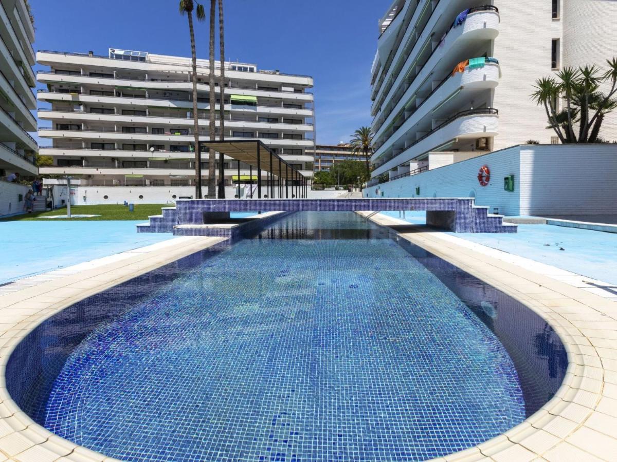 Apartment Riviera Park-2 By Interhome Salou Exterior foto