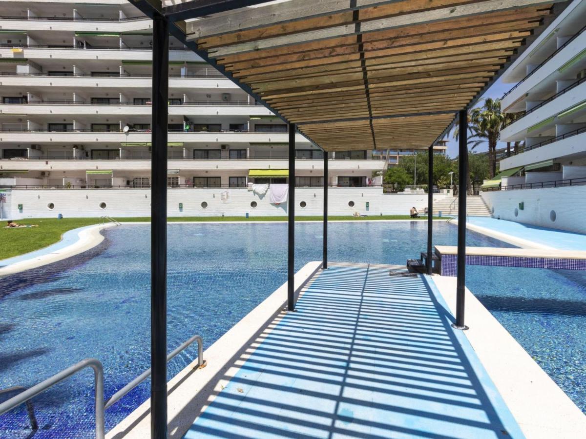 Apartment Riviera Park-2 By Interhome Salou Exterior foto