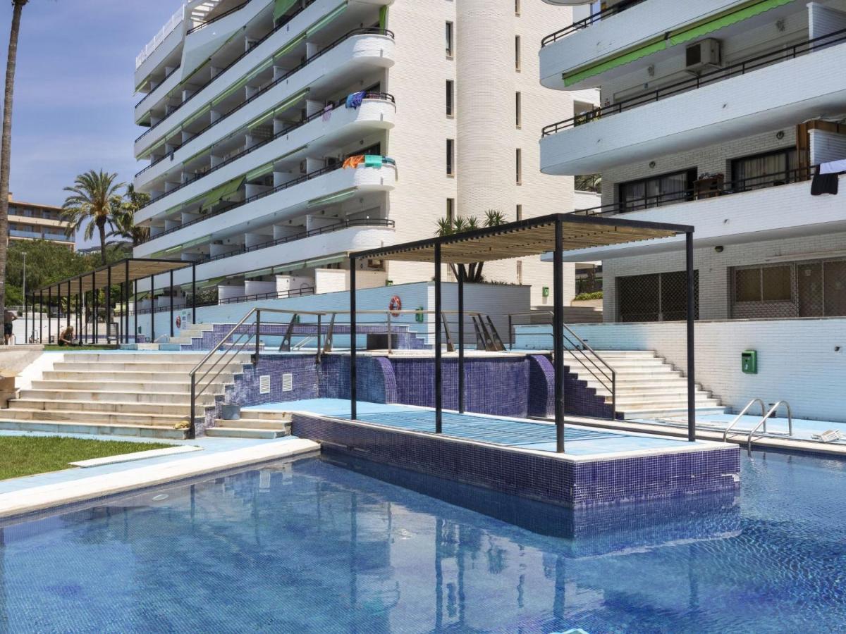 Apartment Riviera Park-2 By Interhome Salou Exterior foto